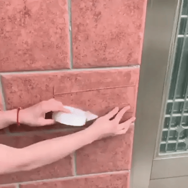 3m Heavy Duty Double-Sided  nano Tape – Strong, Reusable & Traceless Mounting Grip